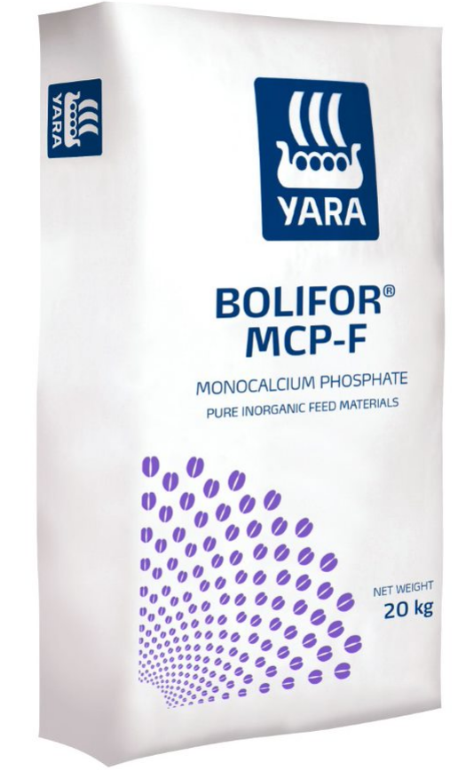 Bolifor MCP